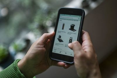 Comercio electrónico, el gran ganador de la pandemia en América Latina - Tecnología - ABC Color
