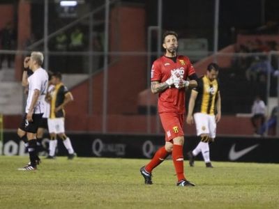 Jorge Bava rescindió con Guaraní por razones personales - Fútbol - ABC Color