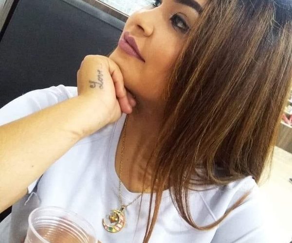 Se puso chururú en la pelu con un costo de 11 millones y se rajó sin pagar