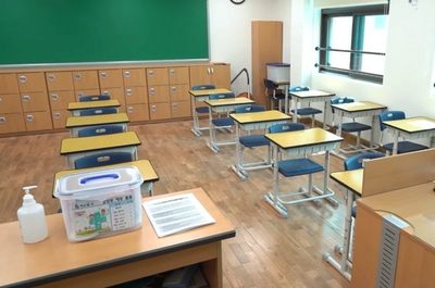 Lamentan falta de acuerdos para el retorno a clases presenciales · Radio Monumental 1080 AM