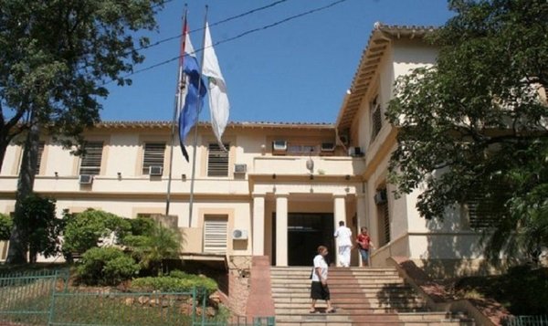 Compra de insumos chinos: Leve sanción a funcionarios de Salud | Noticias Paraguay