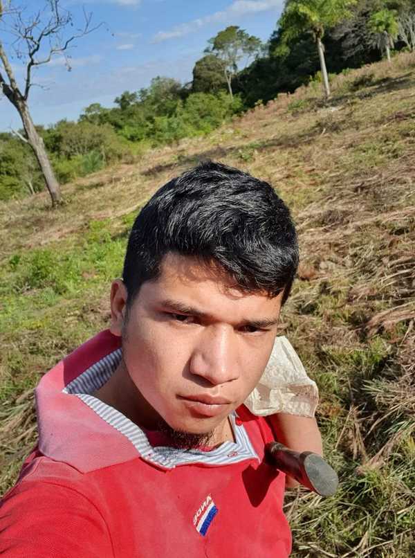 El llanismo suma a “Jaka” Saenger - El Trueno