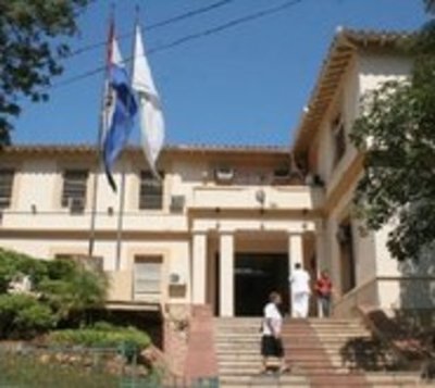 Leve sanción tras compra de insumos - Paraguay.com