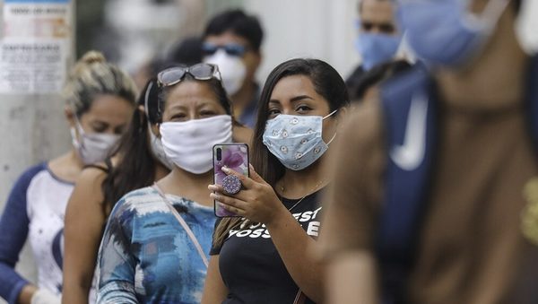 Médicos, preocupados por mala interpretación de la ciudadanía sobre finalización de fases de cuarentena