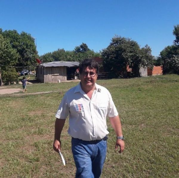 Diputado niega acusaciones de encabezar intentos de invasiones de estancias sobre la Ruta Transchaco