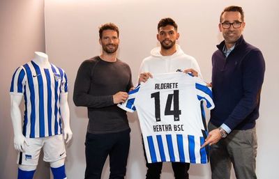 Alderete: “En el campo hay que ser un poco rudo” - Fútbol - ABC Color