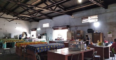 La Nación / Delincuentes roban a cocineras del Mercado N° 9 por segundo día consecutivo