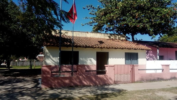 Golpe al abigeato en Alto Paraguay