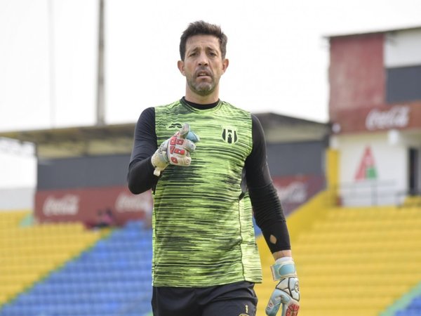 Bava rescinde con Guaraní