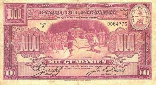 Una de las monedas más antiguas y estables del continente celebra 77 años