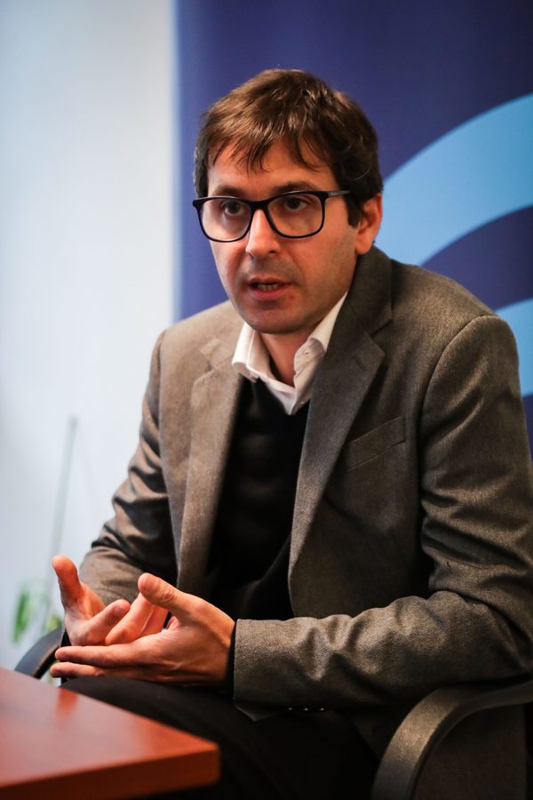 El BIM: Un nuevo pilar que posiciona la arquitectura uruguaya a escala global - MarketData