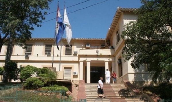 Leve sanción tras compra de insumos – Prensa 5