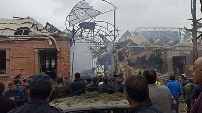 Embajador de Azerbaiyán a Radio 1000: el conflicto con Armenia no es religioso