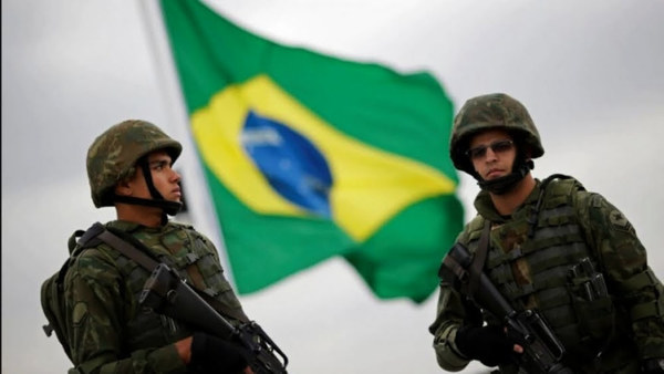 Brasil cierra la frontera hasta inicios de noviembre - Noticiero Paraguay
