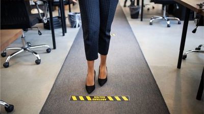 ¿Es la oficina una reliquia del pasado?