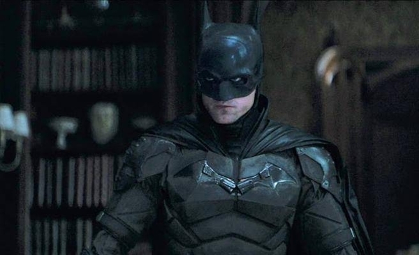 HOY / "The Batman" se verá en 2022 por el efecto dominó de la pandemia en Hollywood