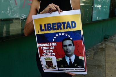 Denuncian aumento de número de presos políticos en Venezuela - Mundo - ABC Color