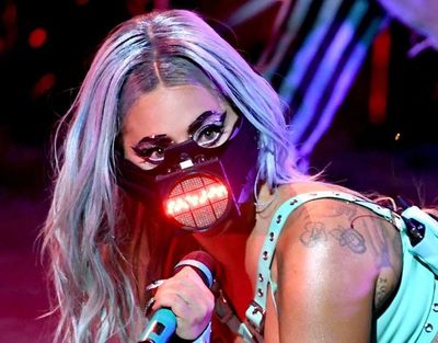 Lady Gaga lidera las nominaciones de los EMA MTV - Música - ABC Color