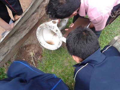 REALIZARÁN MINGAS AMBIENTALES EN BARRIOS DE CAMBYRETÁ