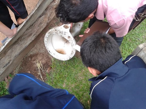 REALIZARÁN MINGAS AMBIENTALES EN BARRIOS DE CAMBYRETÁ