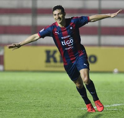 Ruiz, con propuestas de Brasil y Chile - Cerro Porteño - ABC Color