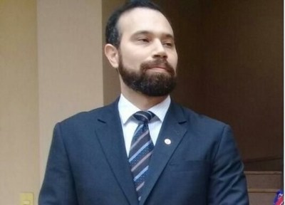 Funcionarios de carrera diplomática se oponen a que permitan política partidaria - ADN Paraguayo