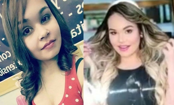 Se puso hermosa por más de Gs. 11 millones y se "fugó" de la peluquería sin pagar - Noticiero Paraguay