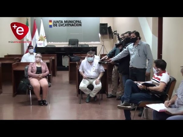 YD PROPONE REPROGRAMACIÓN EN RECURSOS Y MANTENER VIGENTE PRESUPUESTO PARA EL 2021