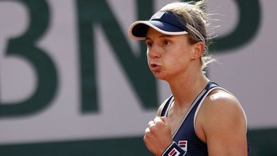 ¿Ser número 1 del mundo? “Los sueños se mantienen, no cambian”, dice Podoroska - Tenis - ABC Color