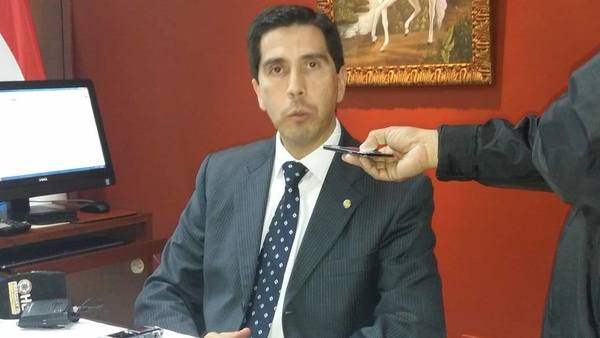 Gobierno desconocía disposición de reapertura de fronteras en PJC » Ñanduti