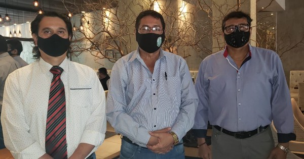 La Nación / Villa Hayes contra EMPO: “No queremos ser la ciudad basurero del Paraguay”