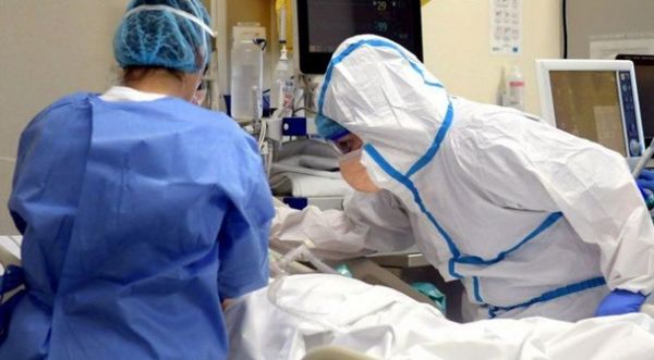 Epidemia desacelera y en tres semanas podría estabilizarse, según Salud