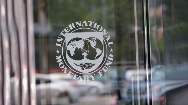 FMI llega a Argentina para renegociar acuerdo en medio de la crisis - Mundo - ABC Color