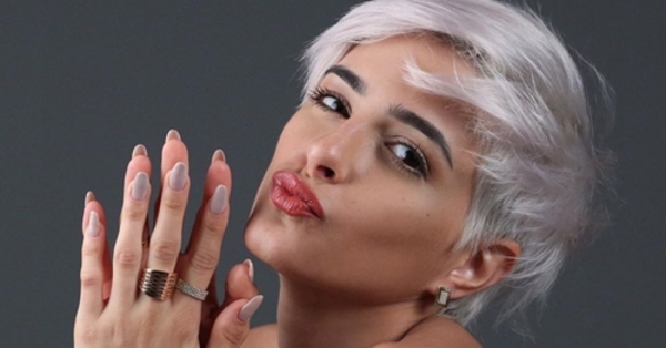 Pati Ginzo trae una propuesta especial por el mes rosa