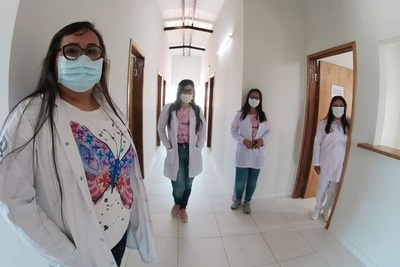 Inauguran Centro de atención integral a la mujer en Paraguarí » Ñanduti