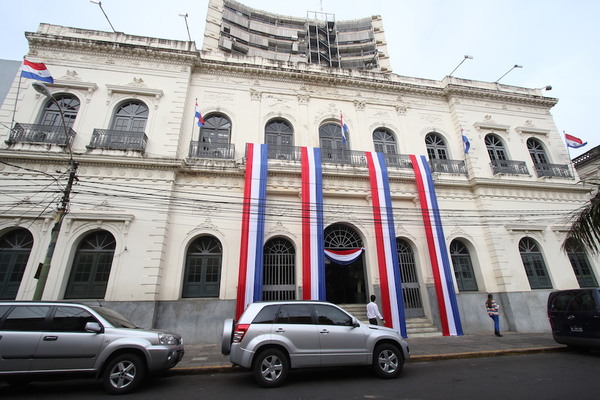 Proyecto de modificaciones de la ley diplomática es un “retroceso”, afirman » Ñanduti