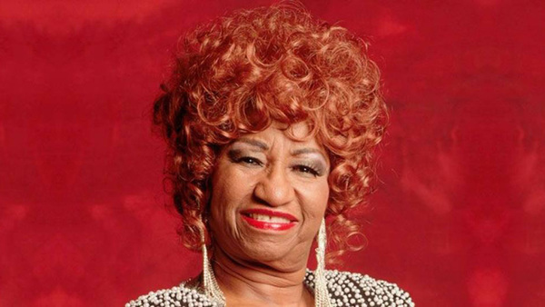 La cantante Linda Bell homenajeará con presentación virtual a Celia Cruz » Ñanduti