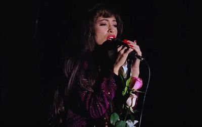 Serie de Netflix sobre Selena Quintanilla se estrena en diciembre - Cine y TV - ABC Color