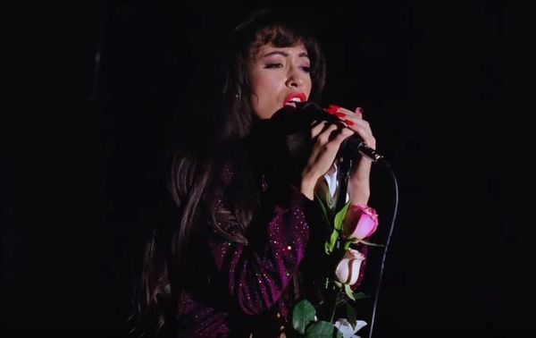 Serie de Netflix sobre Selena Quintanilla se estrena en diciembre - Cine y TV - ABC Color