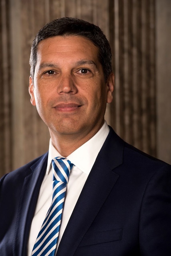 La española NH Hotel Group anuncia nuevo director general para América - MarketData