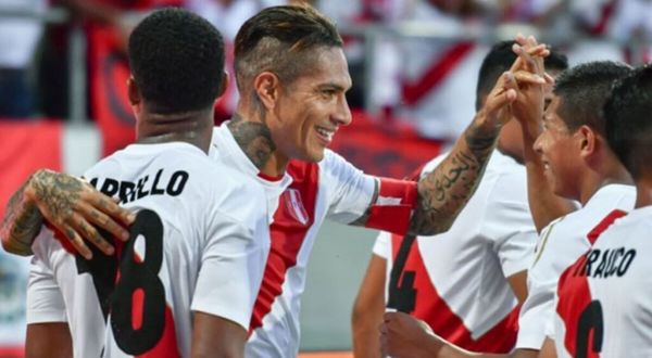 Perú llega con ausencias de algunos referentes y otros seleccionados sin actividad futbolística