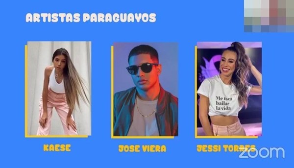 El "ReguetónAntiCOVID" ya está disponible - Teleshow