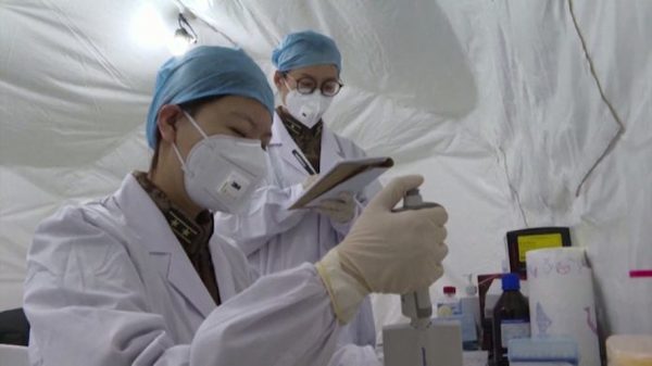 China pidió a la OMS que la venta internacional de sus vacunas | OnLivePy