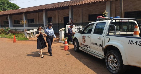 La Nación / Cliente fugitiva: Escapó de peluquería dejando deuda de más de G. 11 millones