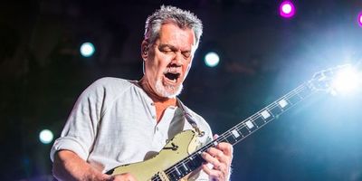 Fallece el guitarrista Eddie Van Halen - Música - ABC Color