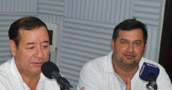 La Nación / Operador político de Cuevas con apoyo de intendenta gana licitaciones sobrefacturadas, denuncian