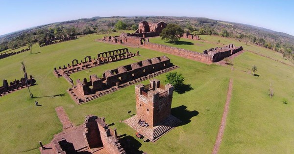 La Nación / Paraguay busca el sello de “Viaje Seguro” de la WTTC