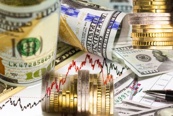 El dólar se acomoda por encima de G. 7.000, con nuevo pico por segundo día consecutivo - MarketData