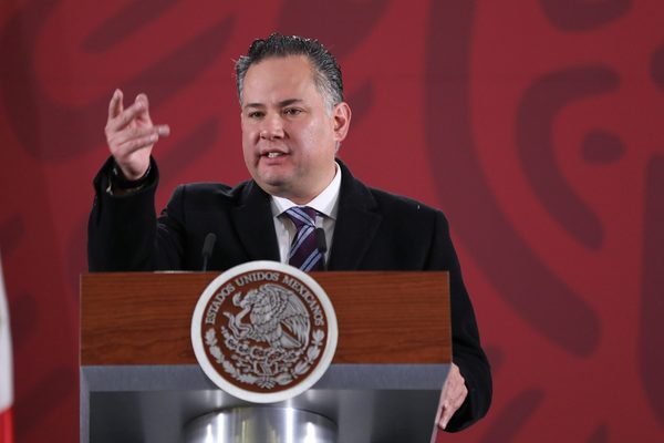 Gobierno de México contabiliza 19 organizaciones criminales de «alto impacto» - MarketData