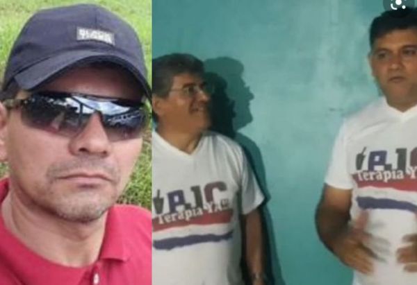 Miembros de la Asocuam aguardan informes de Papichi Cabrera y Roberto Sánchez